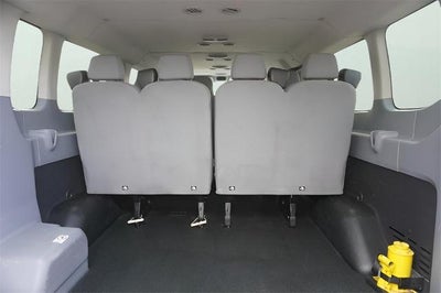 2015 Ford Transit-350 XL