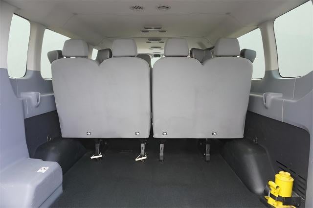 2015 Ford Transit-350 XL