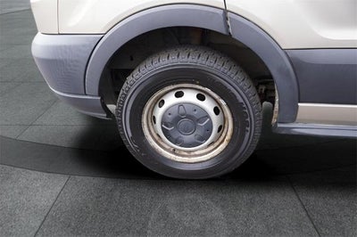 2015 Ford Transit-350 XL