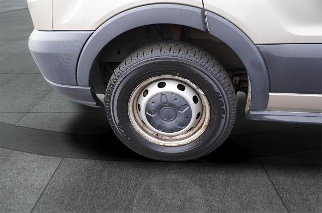 2015 Ford Transit-350 XL