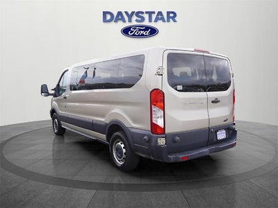2015 Ford Transit-350 XL