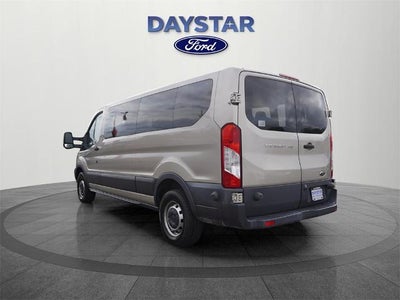 2015 Ford Transit-350 XL