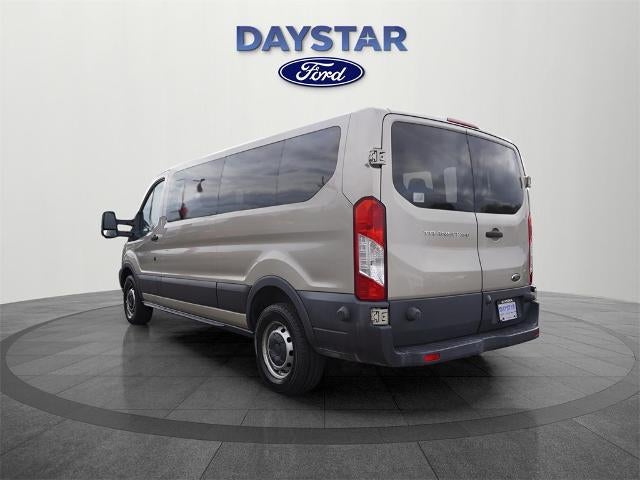 2015 Ford Transit-350 XL