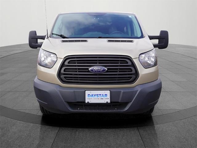 2015 Ford Transit-350 XL