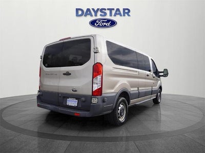 2015 Ford Transit-350 XL