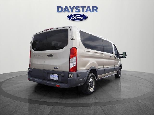 2015 Ford Transit-350 XL