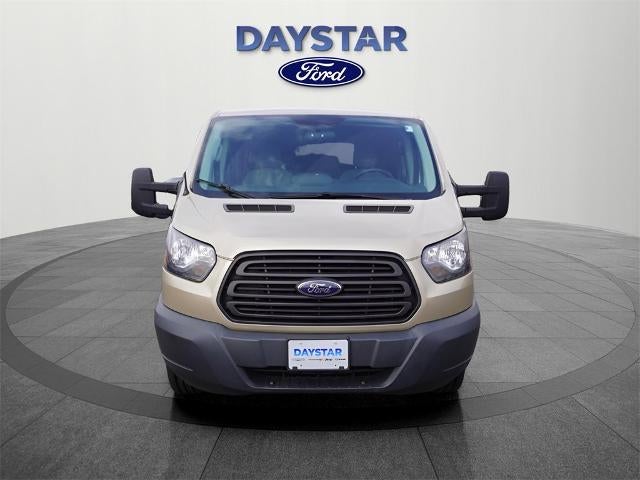 2015 Ford Transit-350 XL