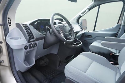 2015 Ford Transit-350 XL