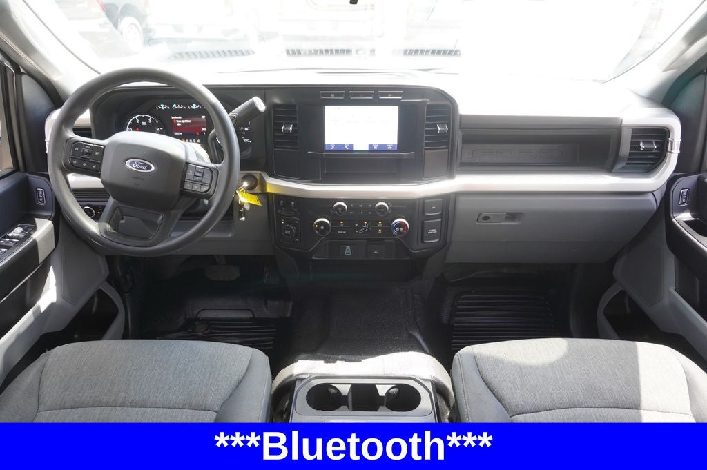 2024 Ford F-550SD XL DRW