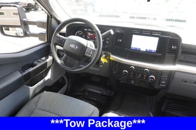 2024 Ford F-550SD XL DRW