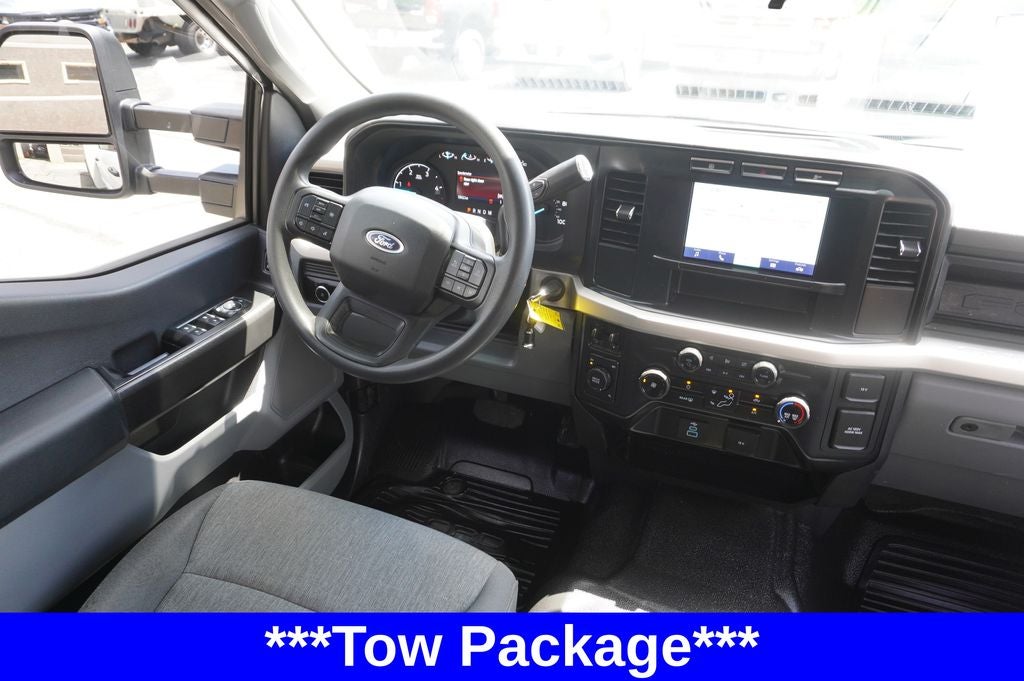 2024 Ford F-550SD XL DRW