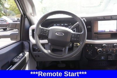 2024 Ford F-550SD XL DRW