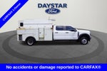 2024 Ford F-550SD XL DRW