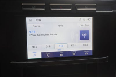 2024 Ford F-550SD XL DRW