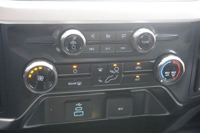 2024 Ford F-550SD XL DRW