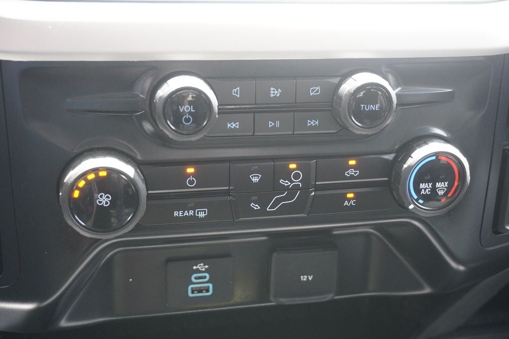 2024 Ford F-550SD XL DRW