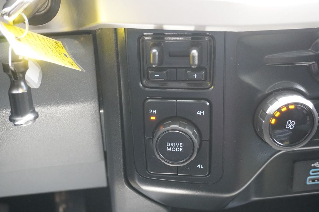 2024 Ford F-550SD XL DRW