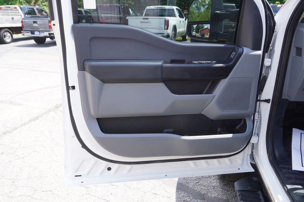 2024 Ford F-550SD XL DRW
