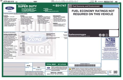 2024 Ford F-550SD XL DRW