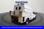 2024 Ford F-550SD XL DRW