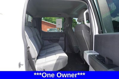 2024 Ford F-550SD XL DRW