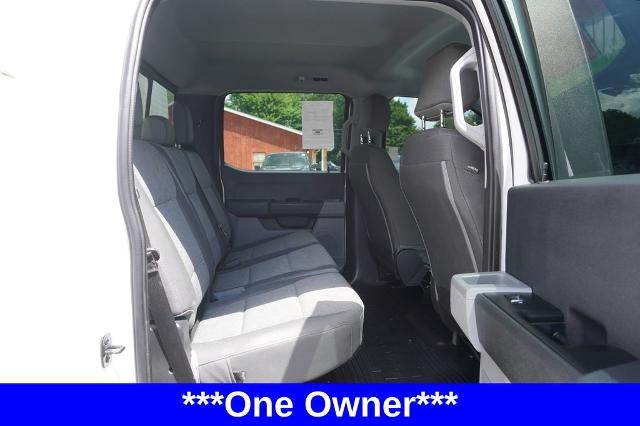 2024 Ford F-550SD XL DRW