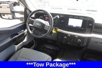 2024 Ford F-550SD XL DRW