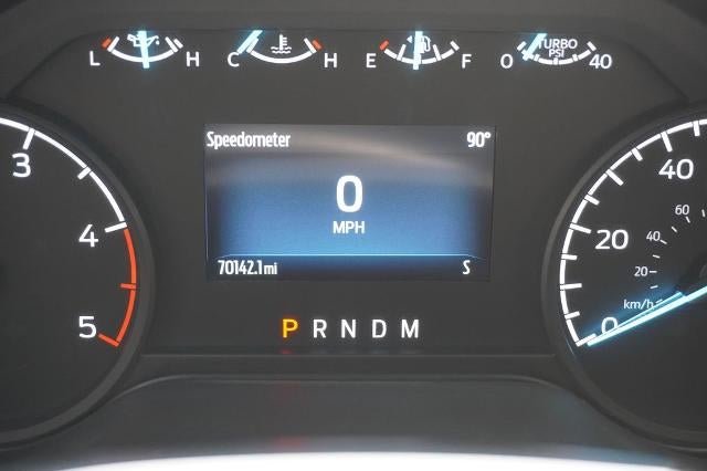 2024 Ford F-550SD XL DRW