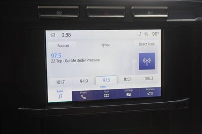 2024 Ford F-550SD XL DRW