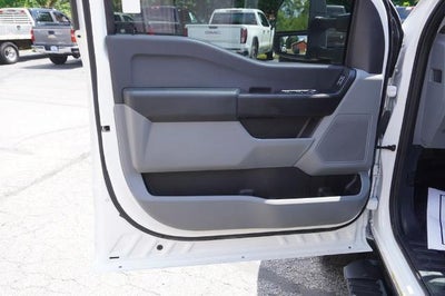 2024 Ford F-550SD XL DRW
