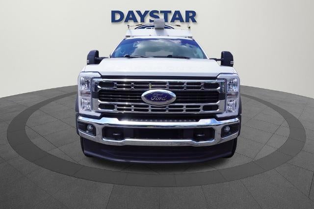 2024 Ford F-550SD XL DRW