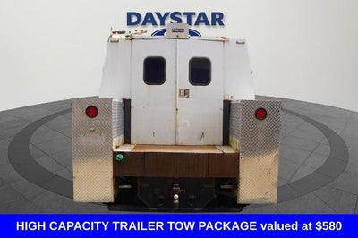 2024 Ford F-550SD XL DRW