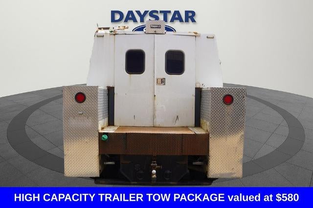 2024 Ford F-550SD XL DRW