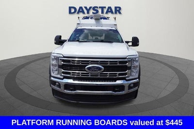 2024 Ford F-550SD XL DRW