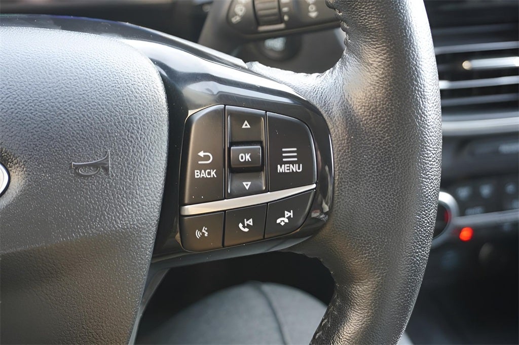 2021 Ford Escape Plug-In Hybrid Titanium