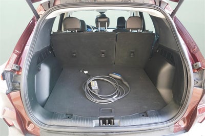 2021 Ford Escape Plug-In Hybrid Titanium