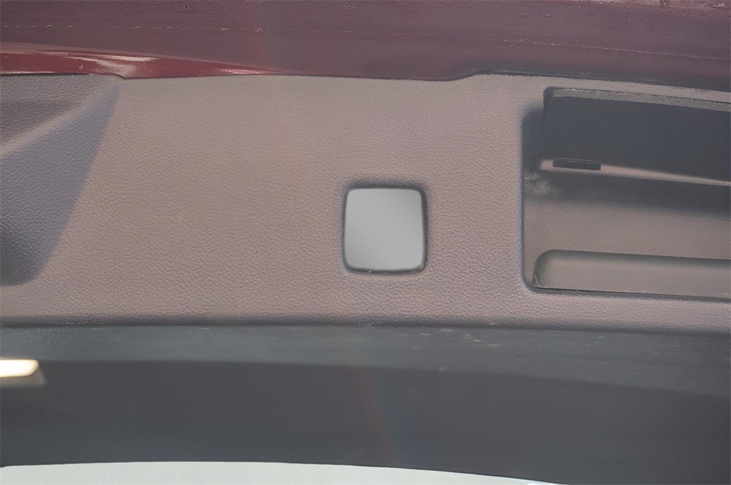 2021 Ford Escape Plug-In Hybrid Titanium