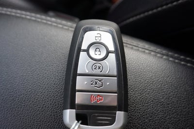 2021 Ford Escape Plug-In Hybrid Titanium