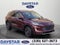 2021 Ford Escape Plug-In Hybrid Titanium