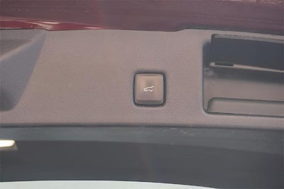 2021 Ford Escape Plug-In Hybrid Titanium