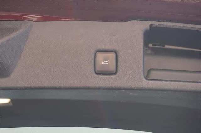 2021 Ford Escape Plug-In Hybrid Titanium