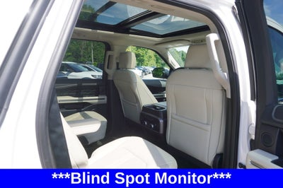 2019 Ford Expedition Max Platinum