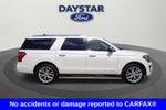 2019 Ford Expedition Max Platinum