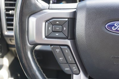 2019 Ford Expedition Max Platinum
