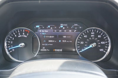 2019 Ford Expedition Max Platinum
