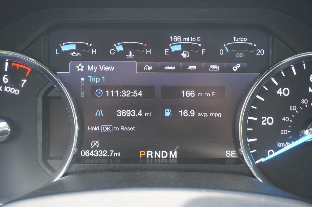 2019 Ford Expedition Max Platinum
