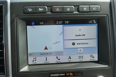 2019 Ford Expedition Max Platinum