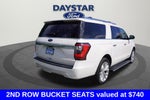 2019 Ford Expedition Max Platinum
