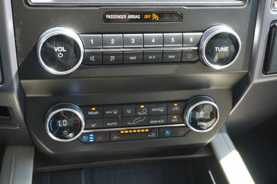 2019 Ford Expedition Max Platinum