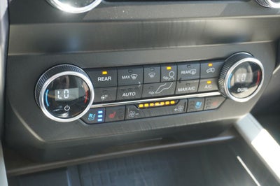 2019 Ford Expedition Max Platinum